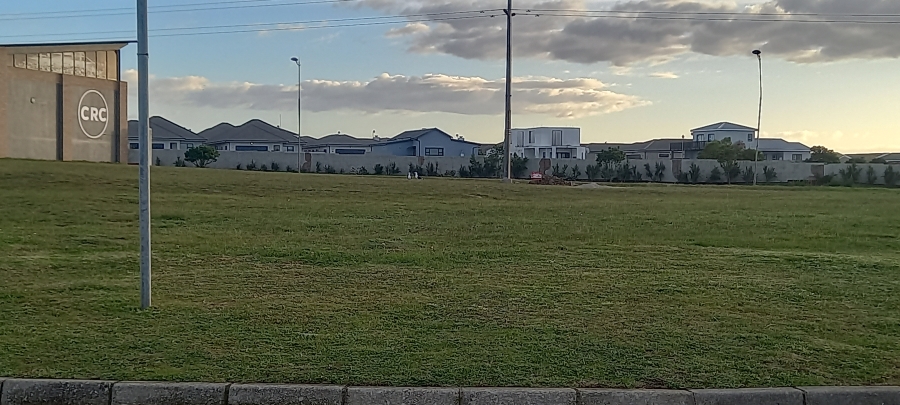 Commercial Property for Sale in Fountains Estate Eastern Cape